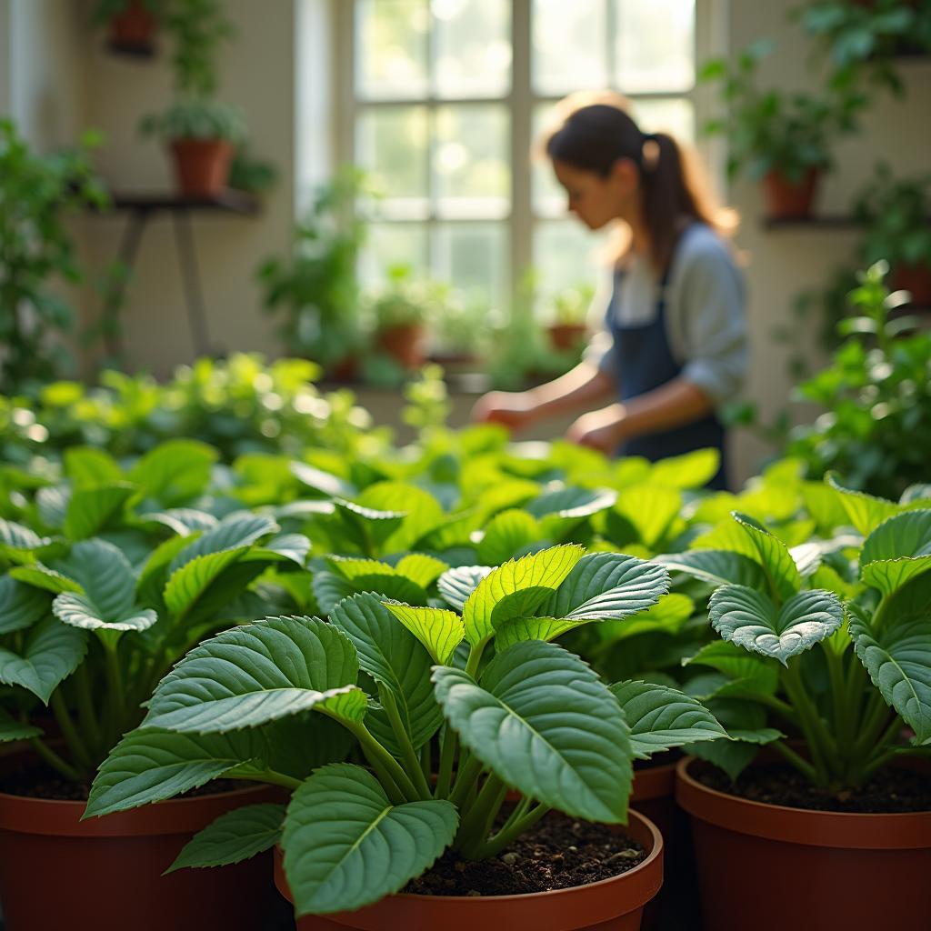 Essential Fall Pest Management Strategies for Indoor Plants: A Home Gardener’s Guide