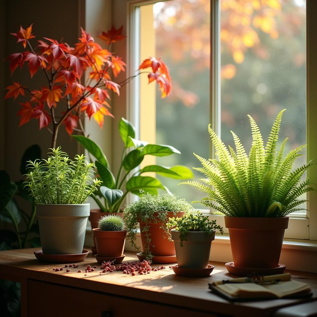 Preventing Indoor Plant Pests This Fall: Tips for Seasonal Care and Plant&nbsp;Health