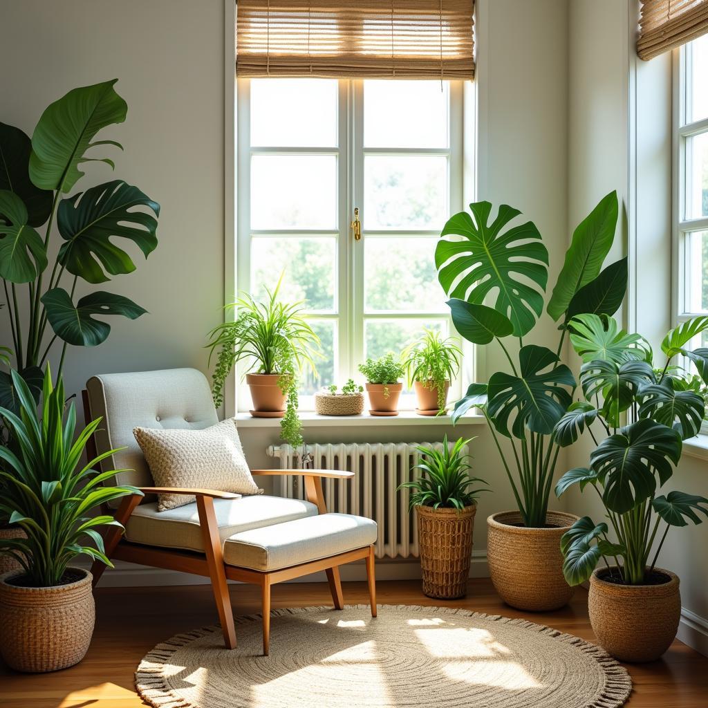 Optimizing Light for Indoor Plants: A Comprehensive Guide to Placement and&nbsp;Positioning