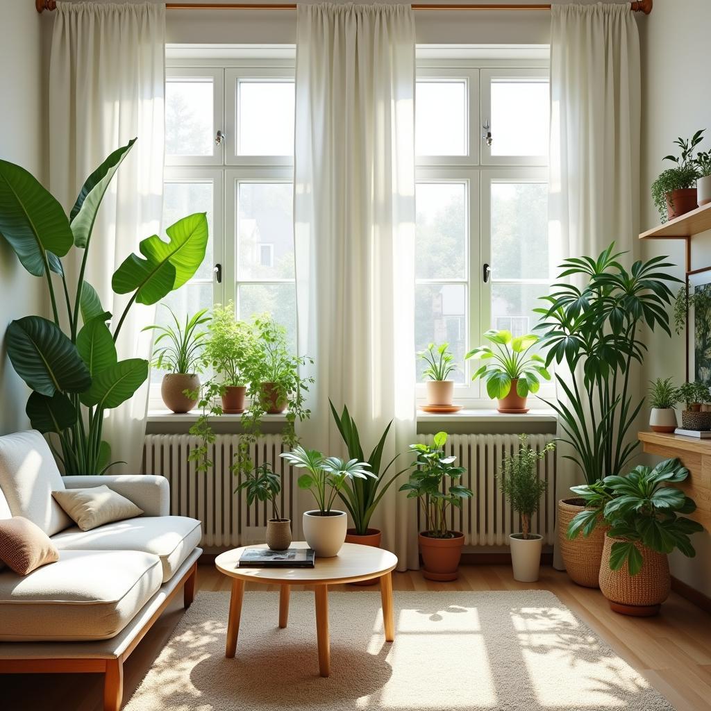 Mastering Indoor Light Requirements: A Comprehensive Guide for Your Indoor&nbsp;Garden
