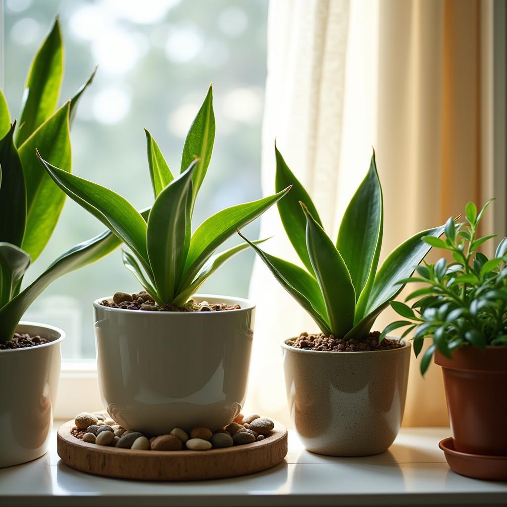Humidity Control for Seasonal Changes: best Low-Humidity Indoor Plants and Care&nbsp;Hacks
