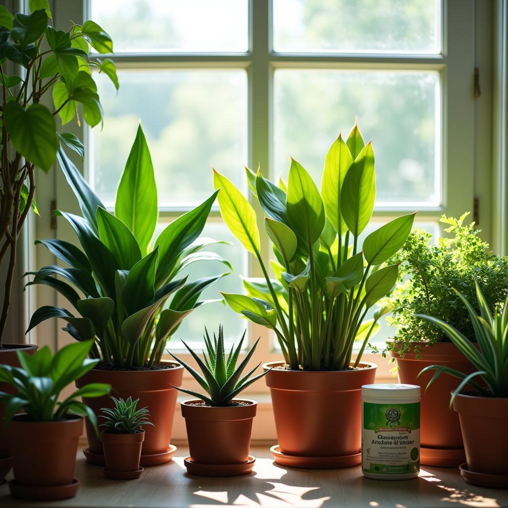 The Ultimate Guide to Identifying Signs of Over-Fertilization in Your Indoor Garden: What Every Plant Parent Should&nbsp;Know