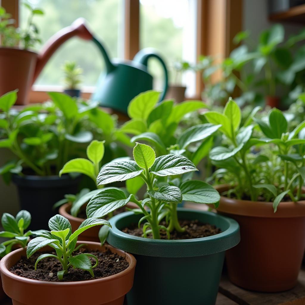 The Ultimate Guide to Seasonal Pest Control for Indoor Plants: Protect Your Greenery&nbsp;Year-Round