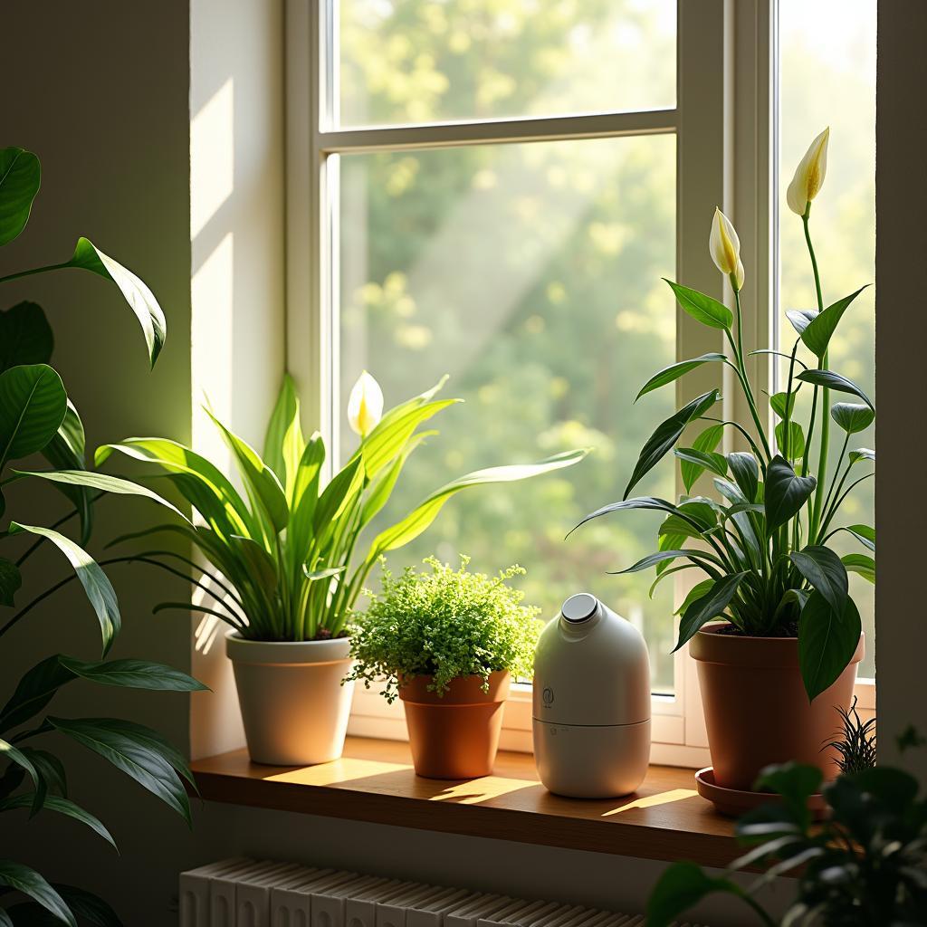 Understanding How Seasonal Changes Affect Indoor Plant Vitality and Pest Infestations: Tips for Every Indoor&nbsp;Gardener