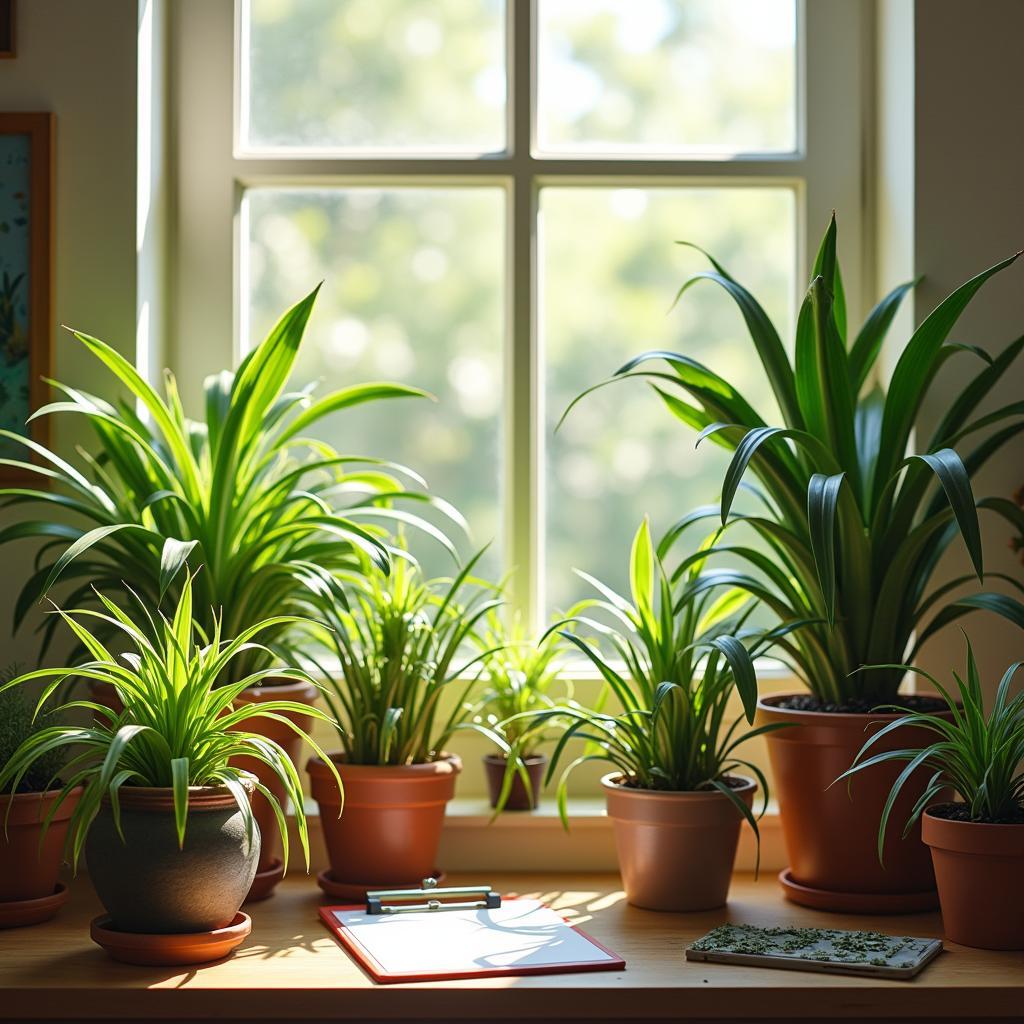 Ultimate Seasonal Care Tips for Thriving Spider Plants and Pothos: A Seasonal Guide for Indoor&nbsp;Gardeners
