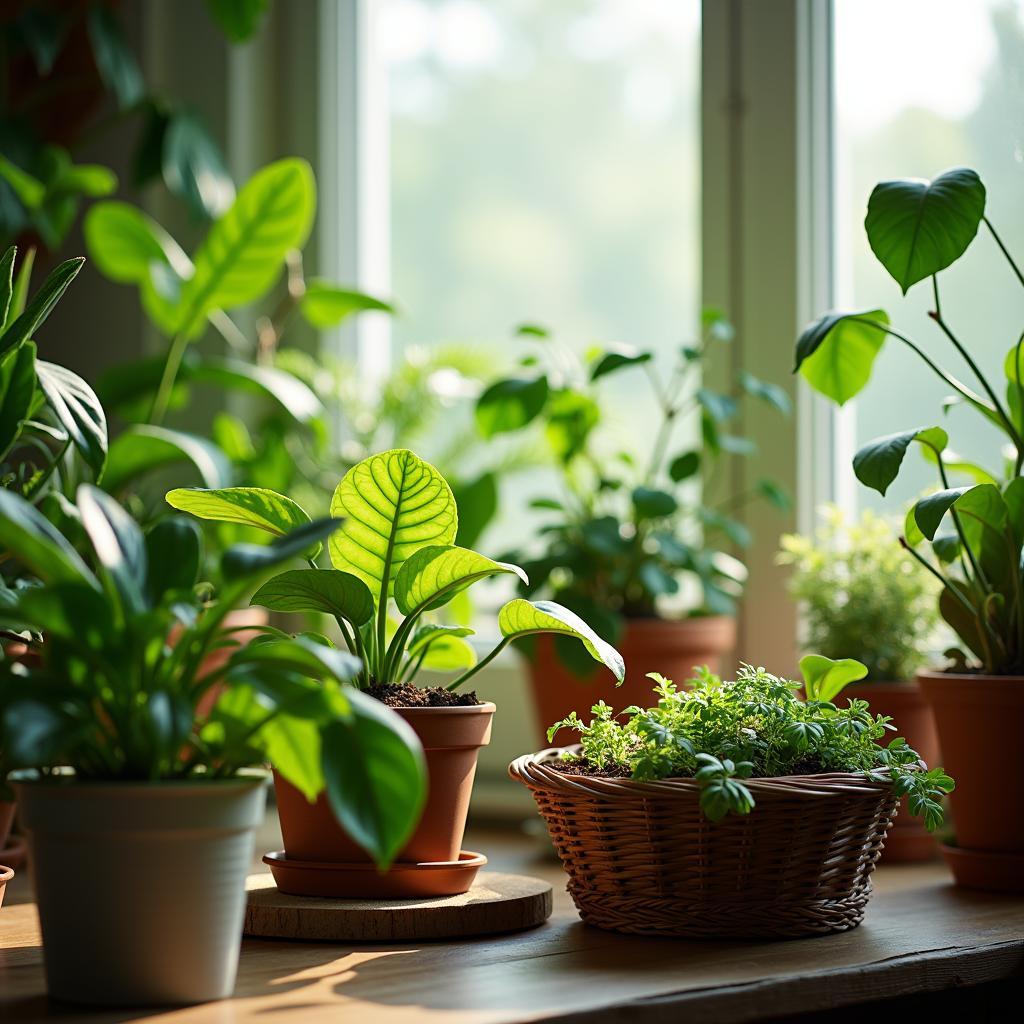 Summer Saviors: Essential Tips for Detecting and Preventing Indoor Plant Pest Infestations in the&nbsp;Heat