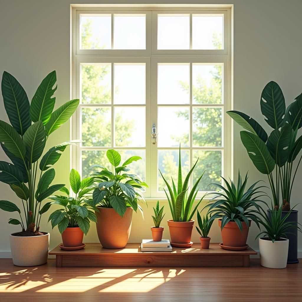Spring into Action: Top Seasonal Indoor Plants to Brighten Your Home and Their Care&nbsp;Needs
