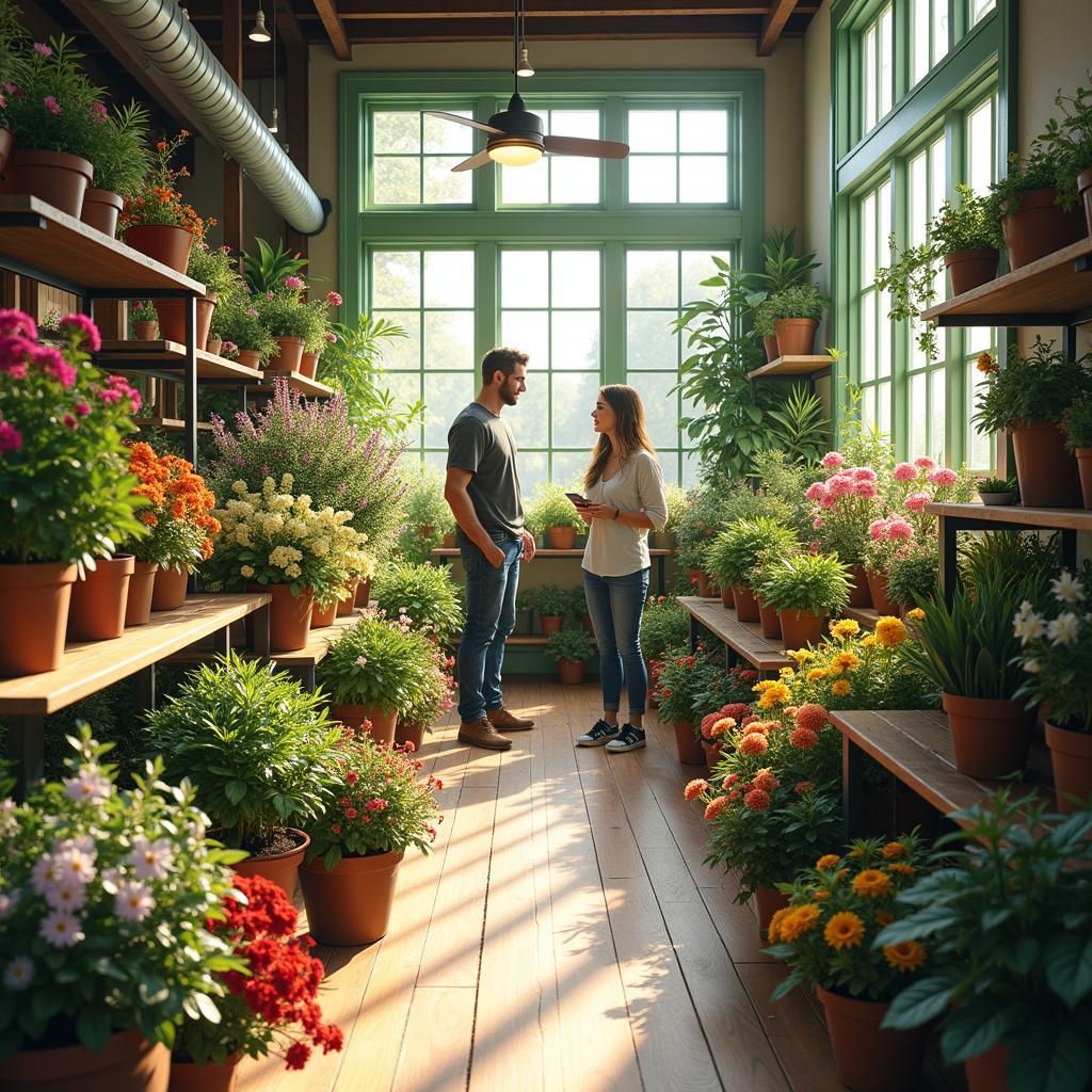The Ultimate Guide to Sourcing Seasonal Indoor Plants from Local Nurseries: Elevate Your Indoor Gardening&nbsp;Game