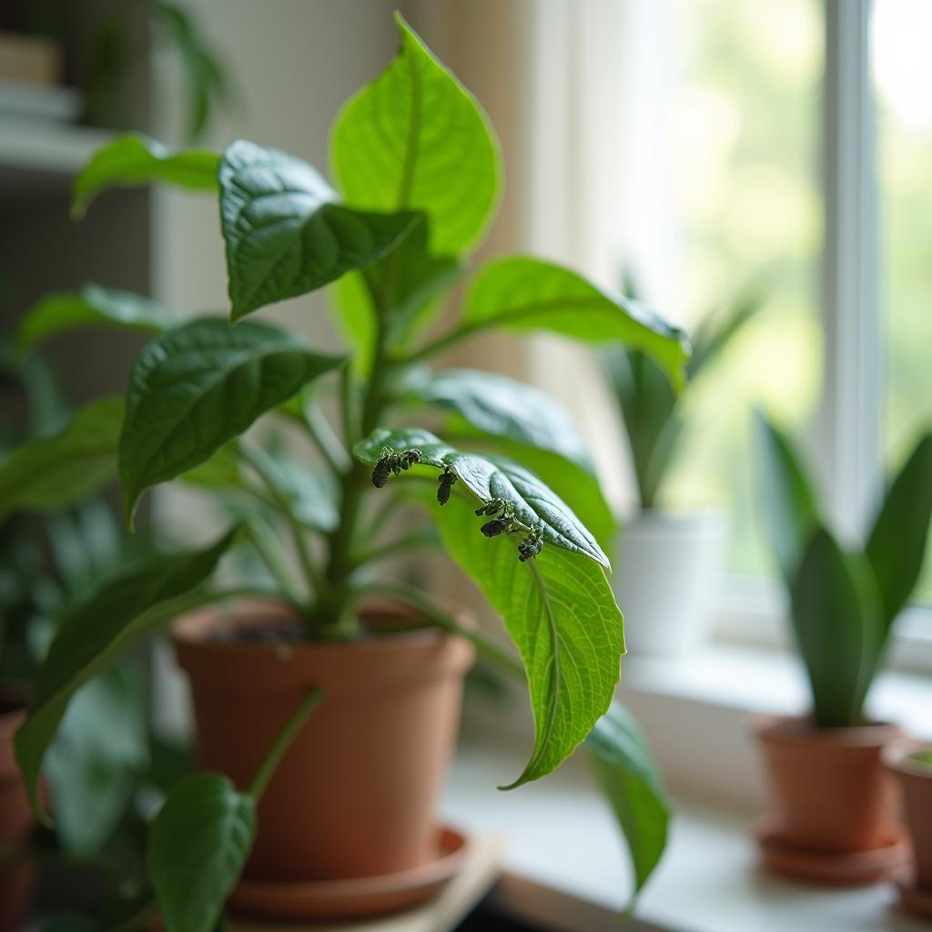 The Ultimate Guide to Spotting Indoor Plant Pests: Common Infestation Symptoms Every Apartment Gardener Should&nbsp;Know