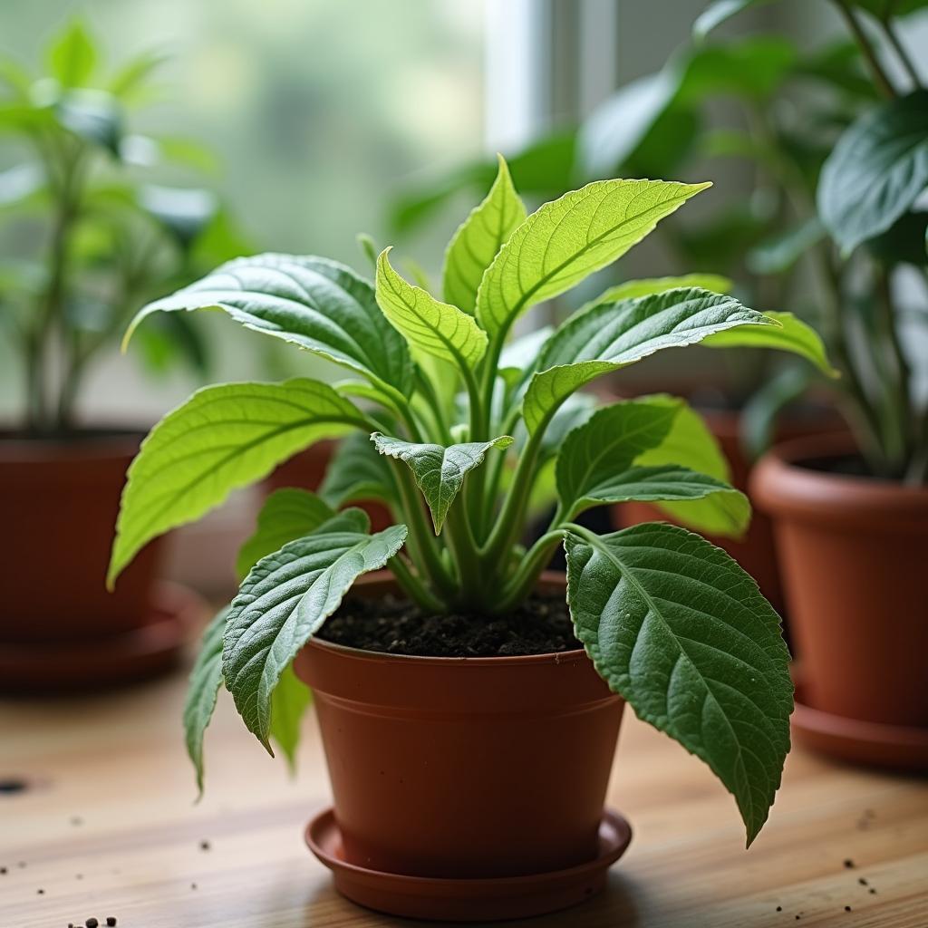 How to Identify Spider Mites on Your Indoor Plants: A Comprehensive Guide for Urban&nbsp;Gardeners
