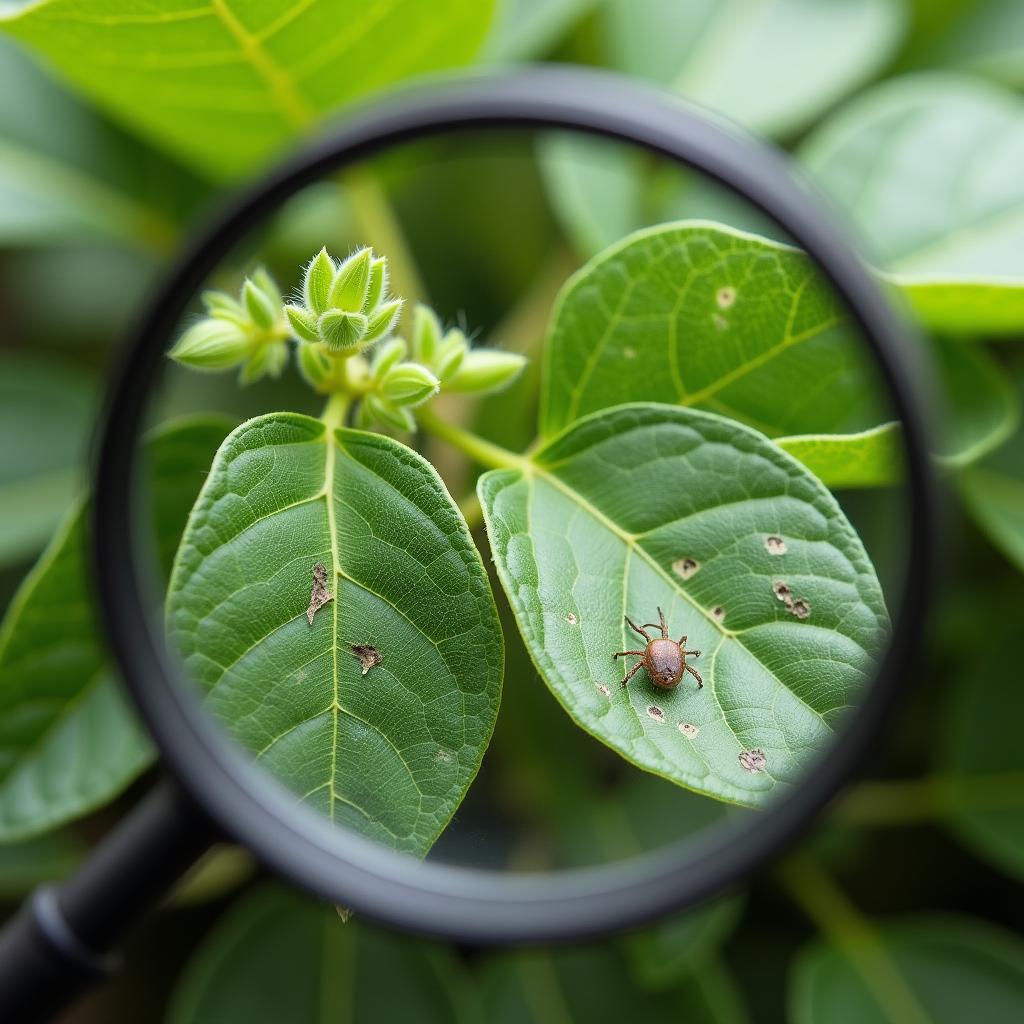 Spider Mites 101: Spotting, Diagnosing, and Treating Common Indoor Plant Infestations for Home&nbsp;Gardeners