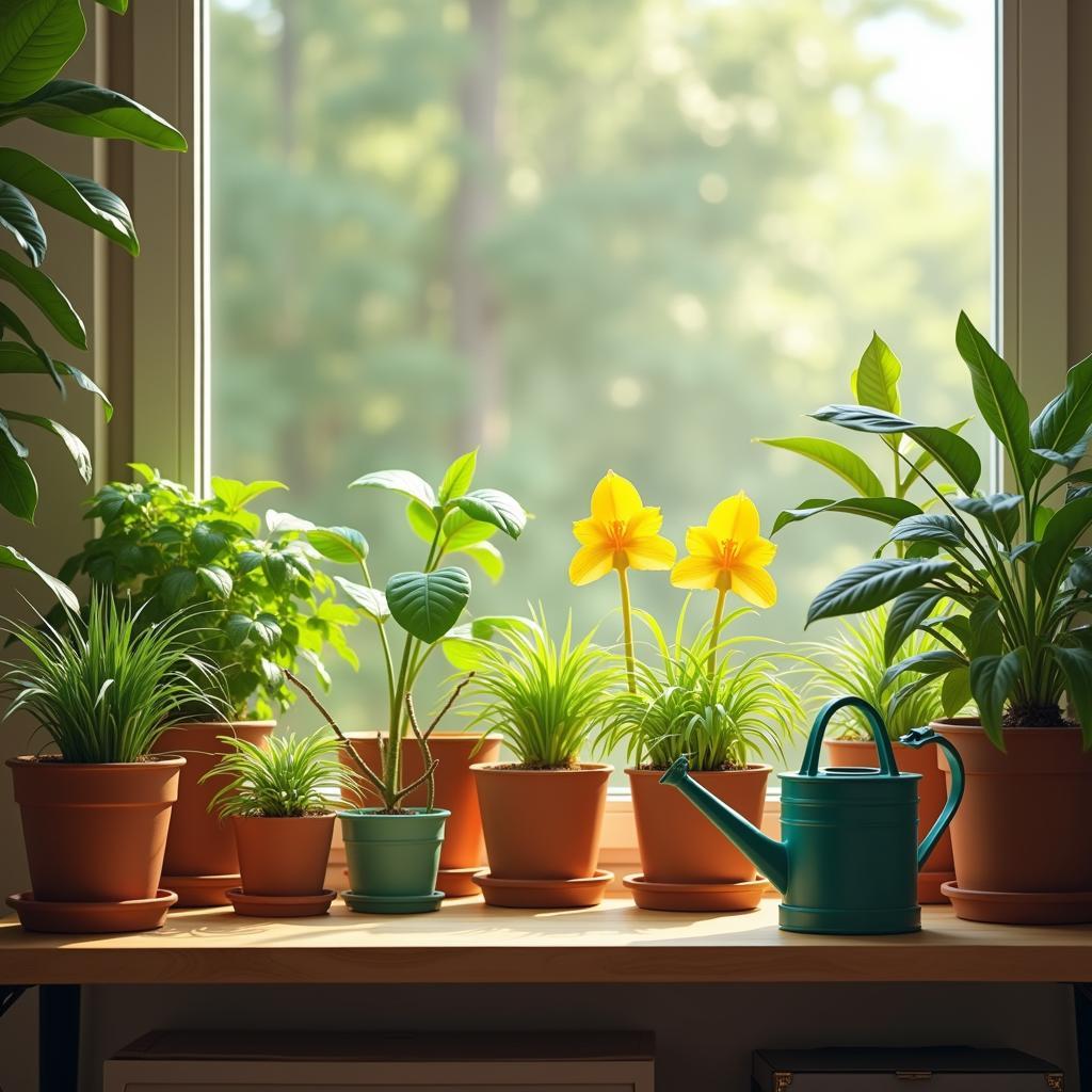 Say Goodbye to Fungus Gnats: Proven Solutions for Indoor Plant Enthusiasts Dealing with&nbsp;Pests