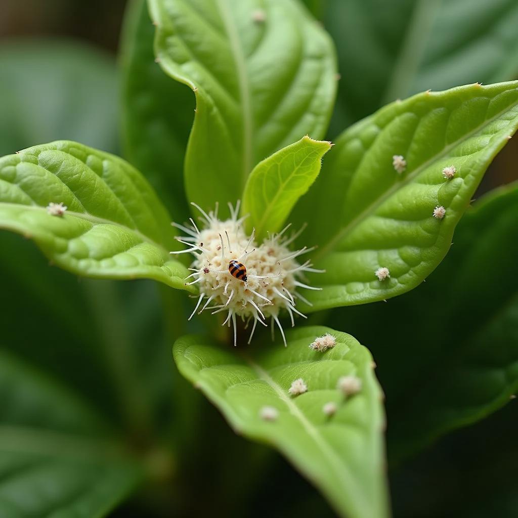 The Ultimate Guide to Identifying Mealybugs: Warning Signs Every Indoor Gardener Should&nbsp;Know