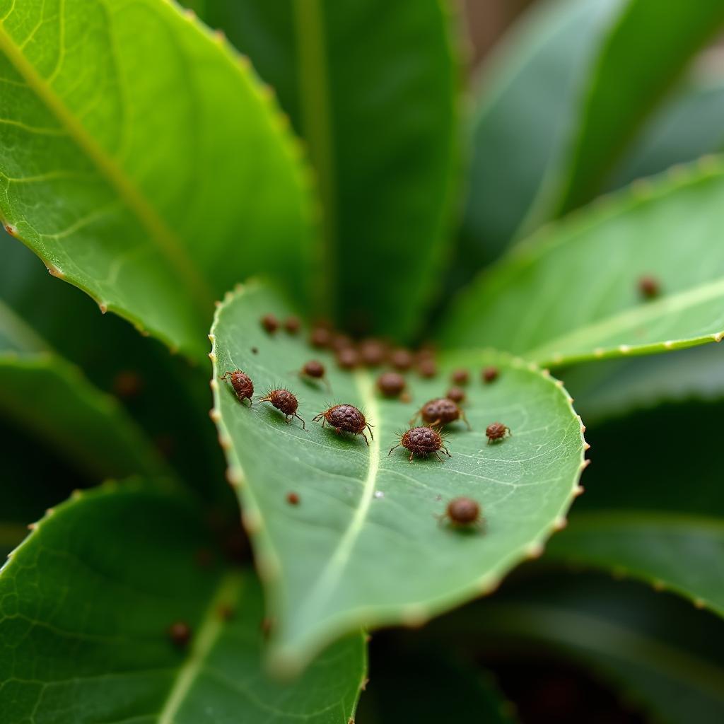 The Ultimate Checklist for Detecting Scale Insects: Safeguarding Your Indoor&nbsp;Garden