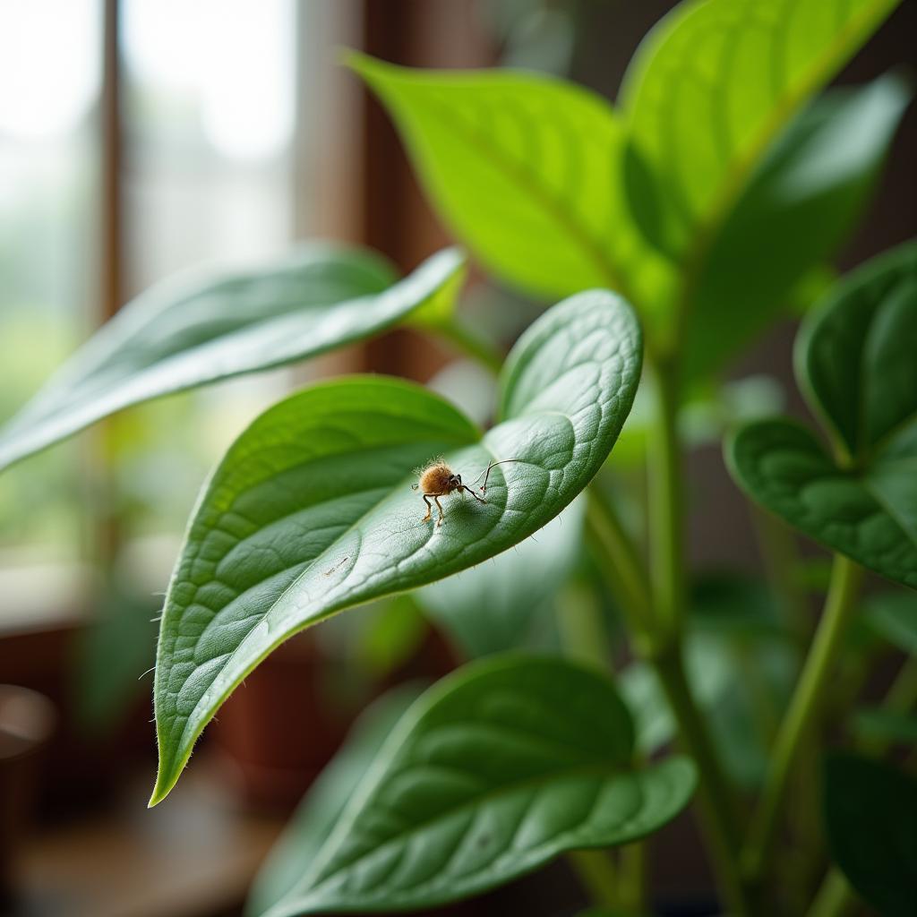Battling Whiteflies in Indoor Gardens: How to Diagnose, Treat, and Prevent&nbsp;Infestations