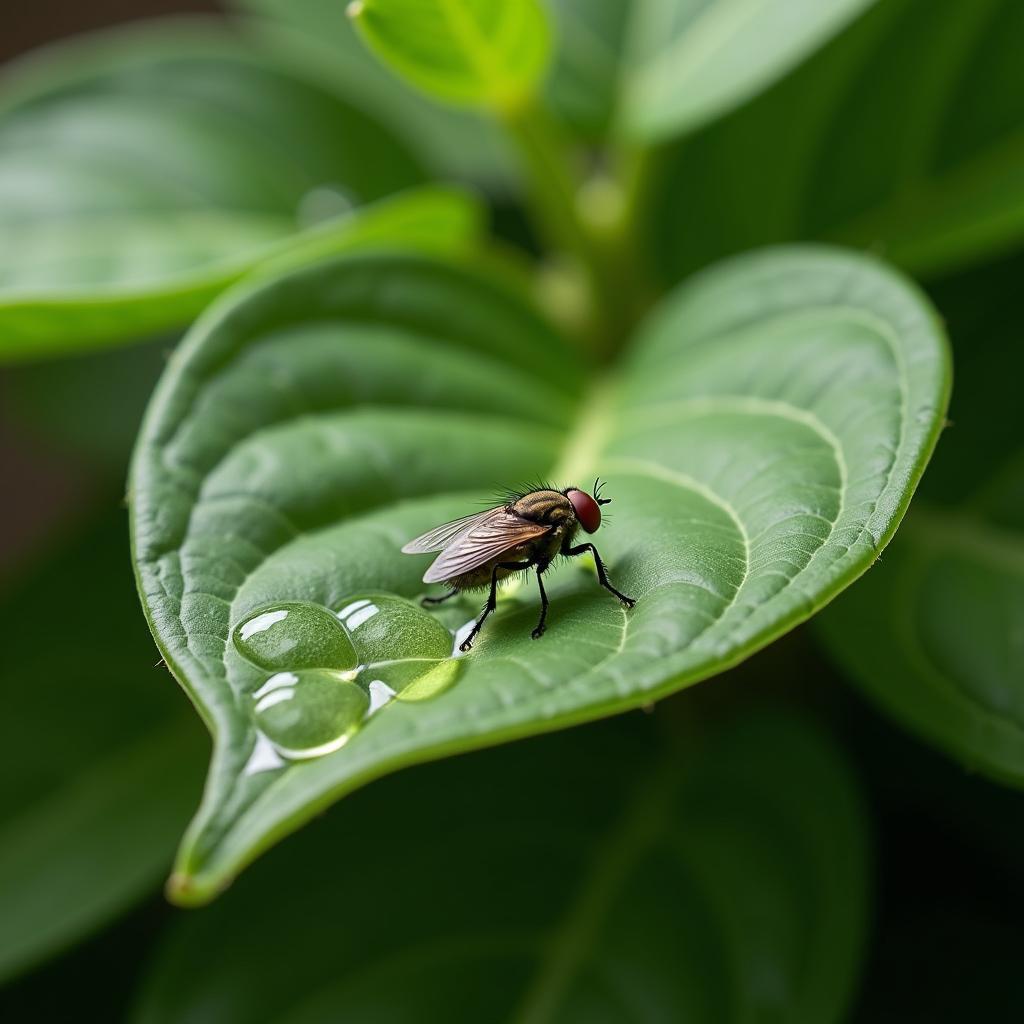 Indoor Plant SOS: How to Identify and Eliminate Whiteflies for Thriving&nbsp;Houseplants