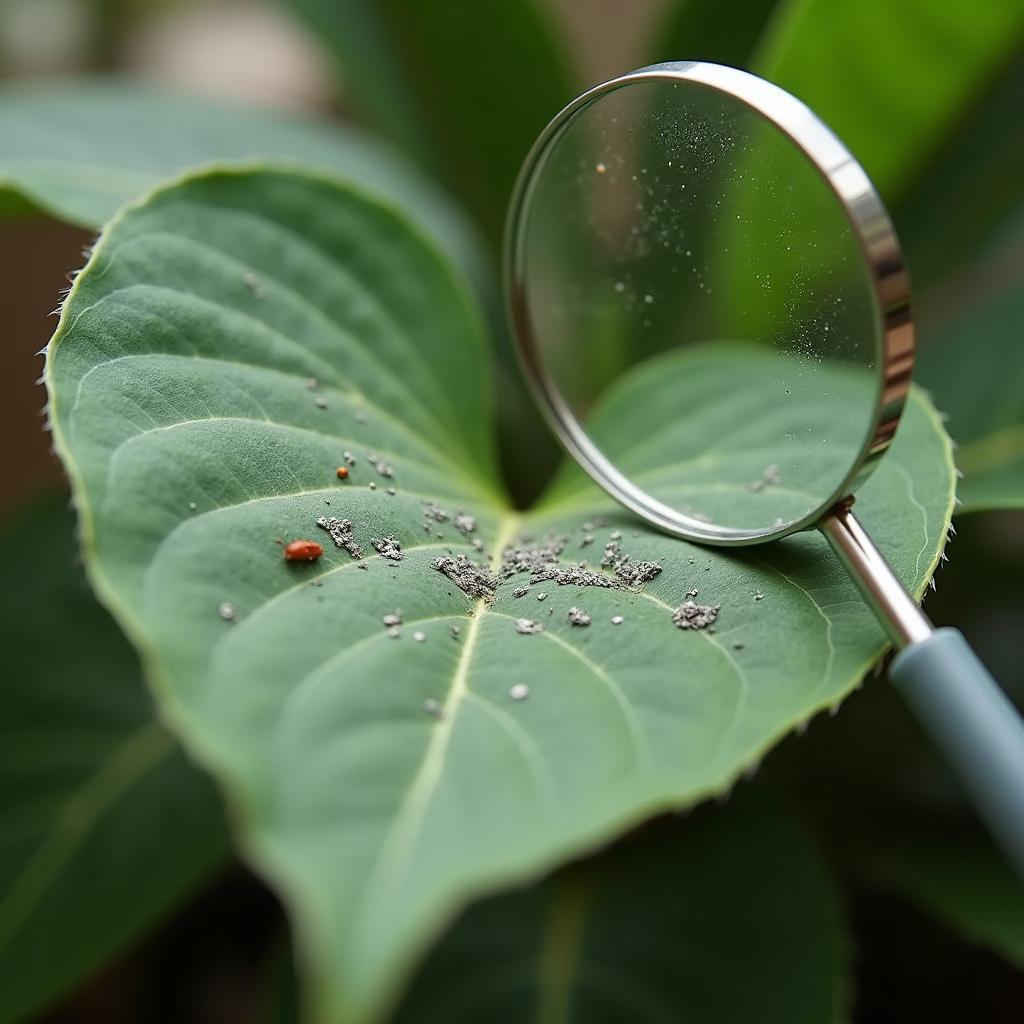 How to Identify Thrips: A Comprehensive Guide for Indoor Gardening&nbsp;Enthusiasts