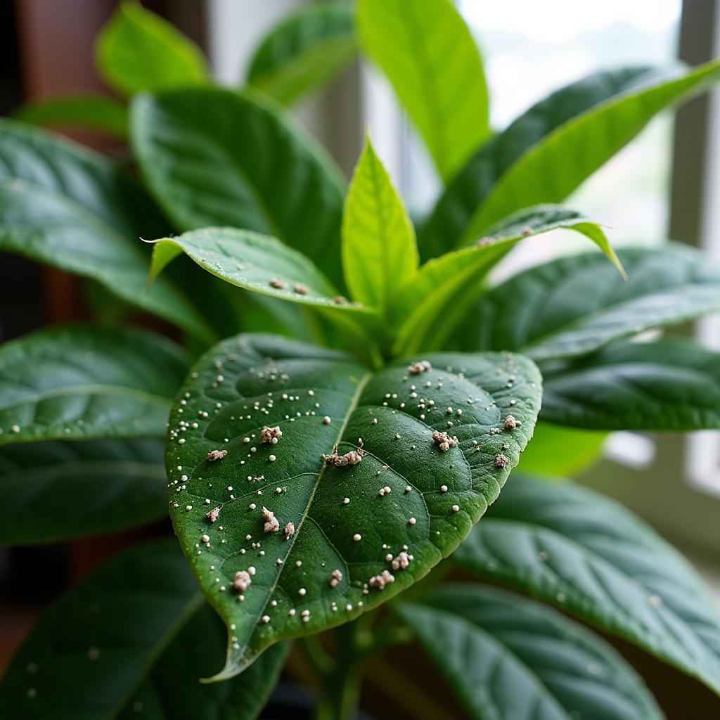 Mastering Indoor Plant Care: The Ultimate Guide to Recognizing and Combating Thrips&nbsp;Infestation