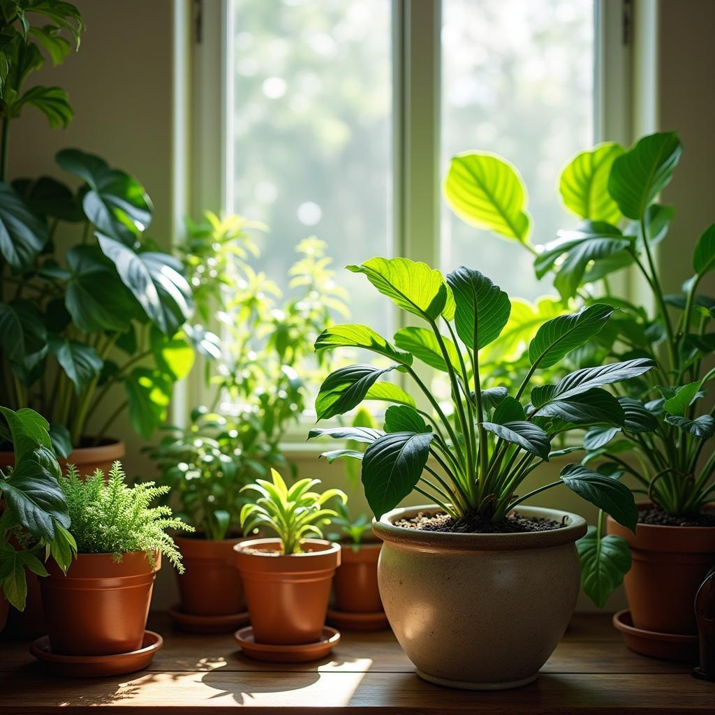Preventing Indoor Plant Pests: Essential Tips Every Indoor Gardener Should Know to Protect Their Greenery