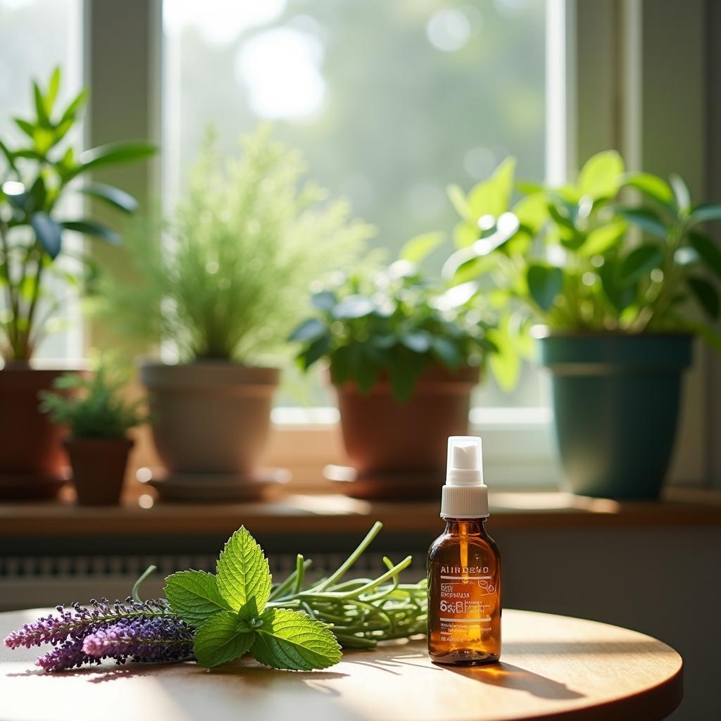 The Ultimate Guide to Essential Oils: Protecting Your Indoor Garden from Pests While Enhancing&nbsp;Growth