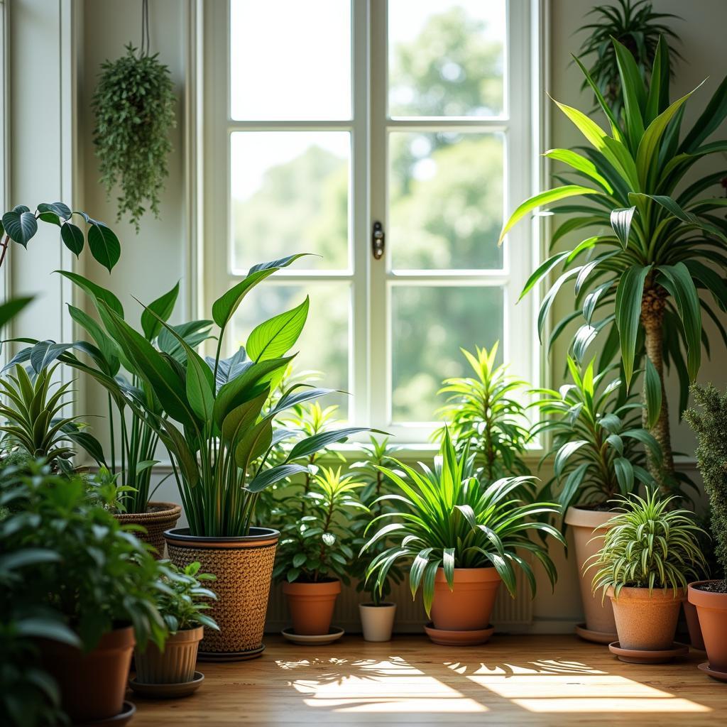 Top 10 Pest-Resistant Indoor Plants for Home Gardeners: A Detailed Guide to Thriving Without&nbsp;Pests