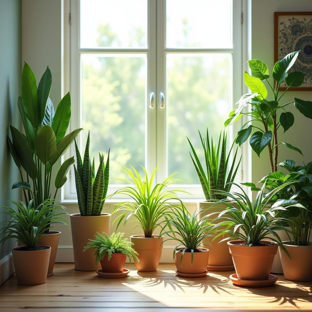 Combat Indoor Plant Pests: How to Select Pest-Resistant Indoor Plants and Keep Your Greenery&nbsp;Thriving