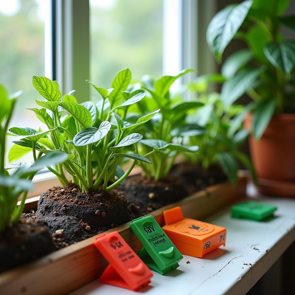 Effective Preventative Measures for Indoor Plant Pests: A Comprehensive Guide for Urban&nbsp;Gardeners