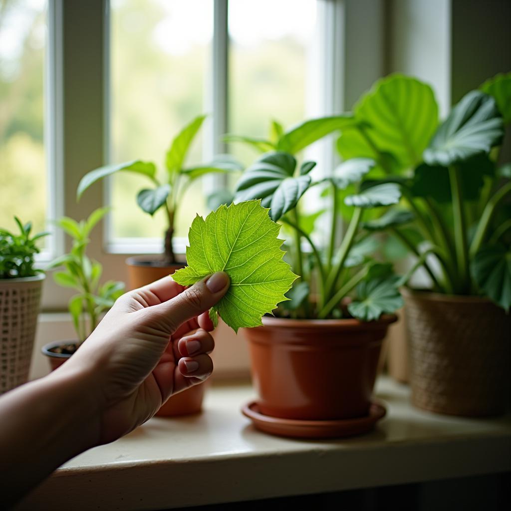 The Ultimate Checklist for Inspecting Indoor Plants: Identifying Pests Before They Take Over Your Green&nbsp;Space
