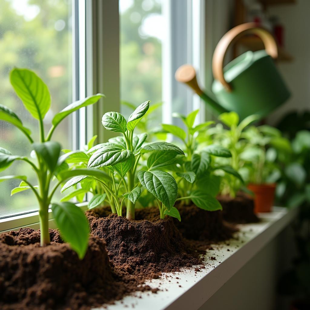 Ultimate Guide to Soil Health: Preventing Indoor Plant Pests for Thriving&nbsp;Greenery