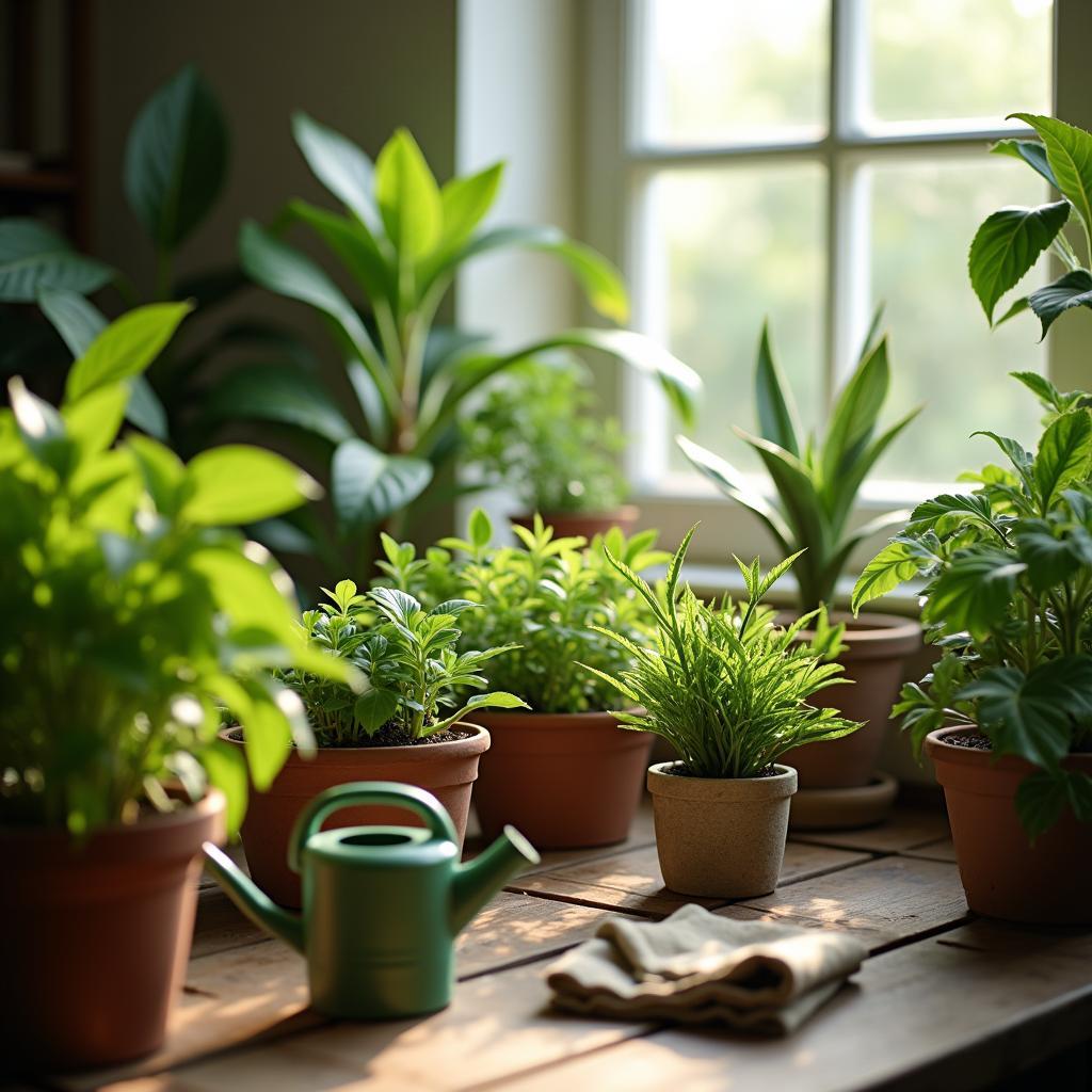 10 Essential Preventative Measures Every Indoor Gardener Should Know to Keep Pests at&nbsp;Bay