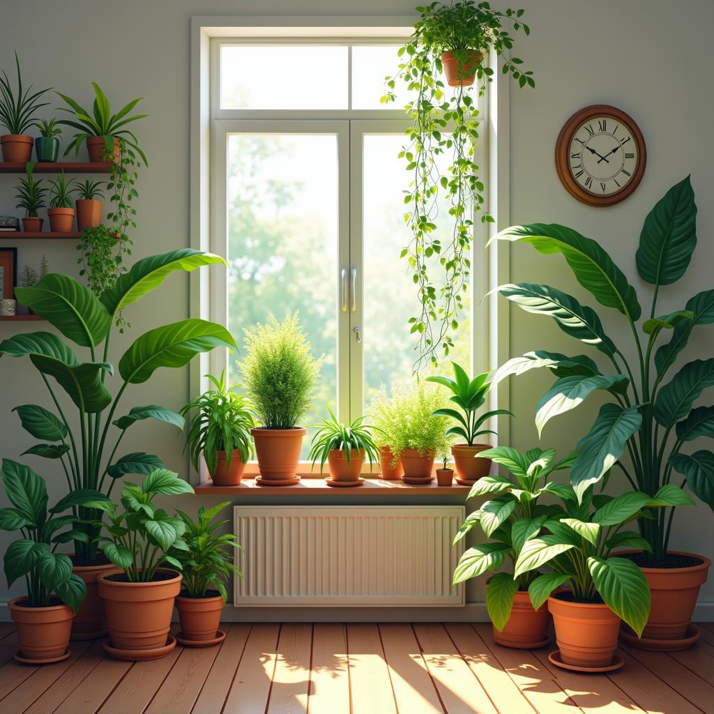 Creating a Pest-Repelling Indoor Environment: Essential Tips for Busy Urban Dwellers Who Love&nbsp;Houseplants