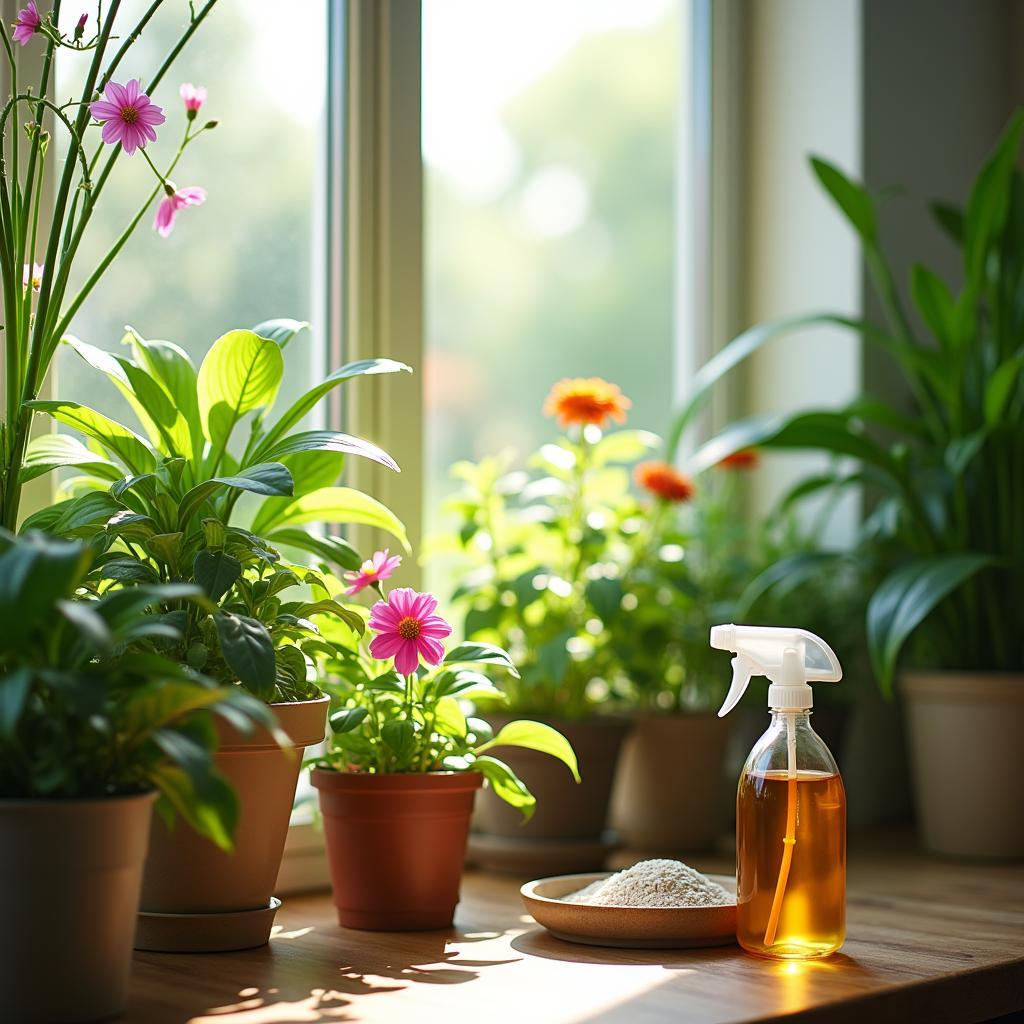 How to Identify and Manage Common Indoor Plant Pests: A Comprehensive Guide for Beginner Indoor&nbsp;Gardeners