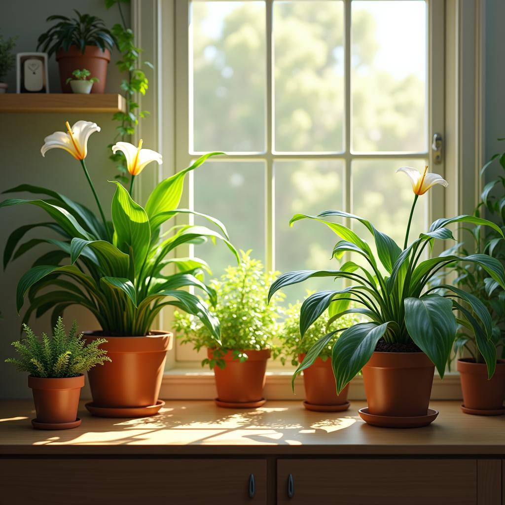 Preventive Measures for Indoor Plant Health: Essential Tips to Dodge Pests Before They&nbsp;Strike