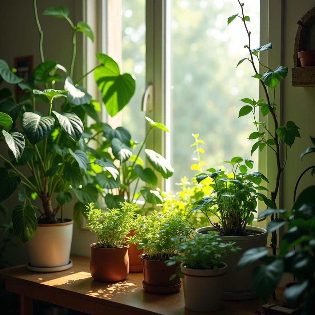 The Ultimate Guide to Indoor Plant Pest Control: Natural Solutions for a Flourishing Indoor&nbsp;Garden