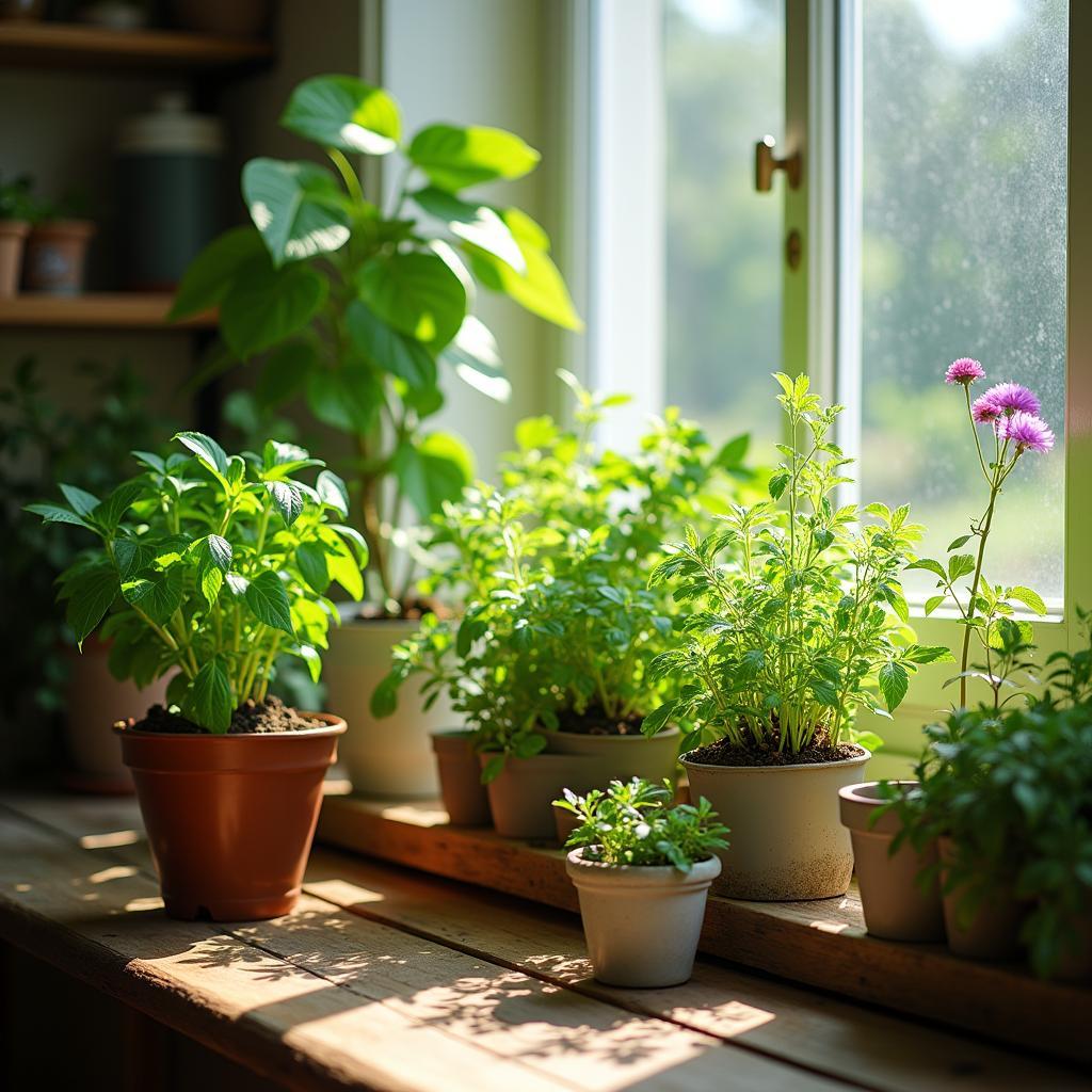 Top 10 Natural Pest Control Methods for Indoor Plant Lovers: A Guide to Chemical-Free&nbsp;Solutions