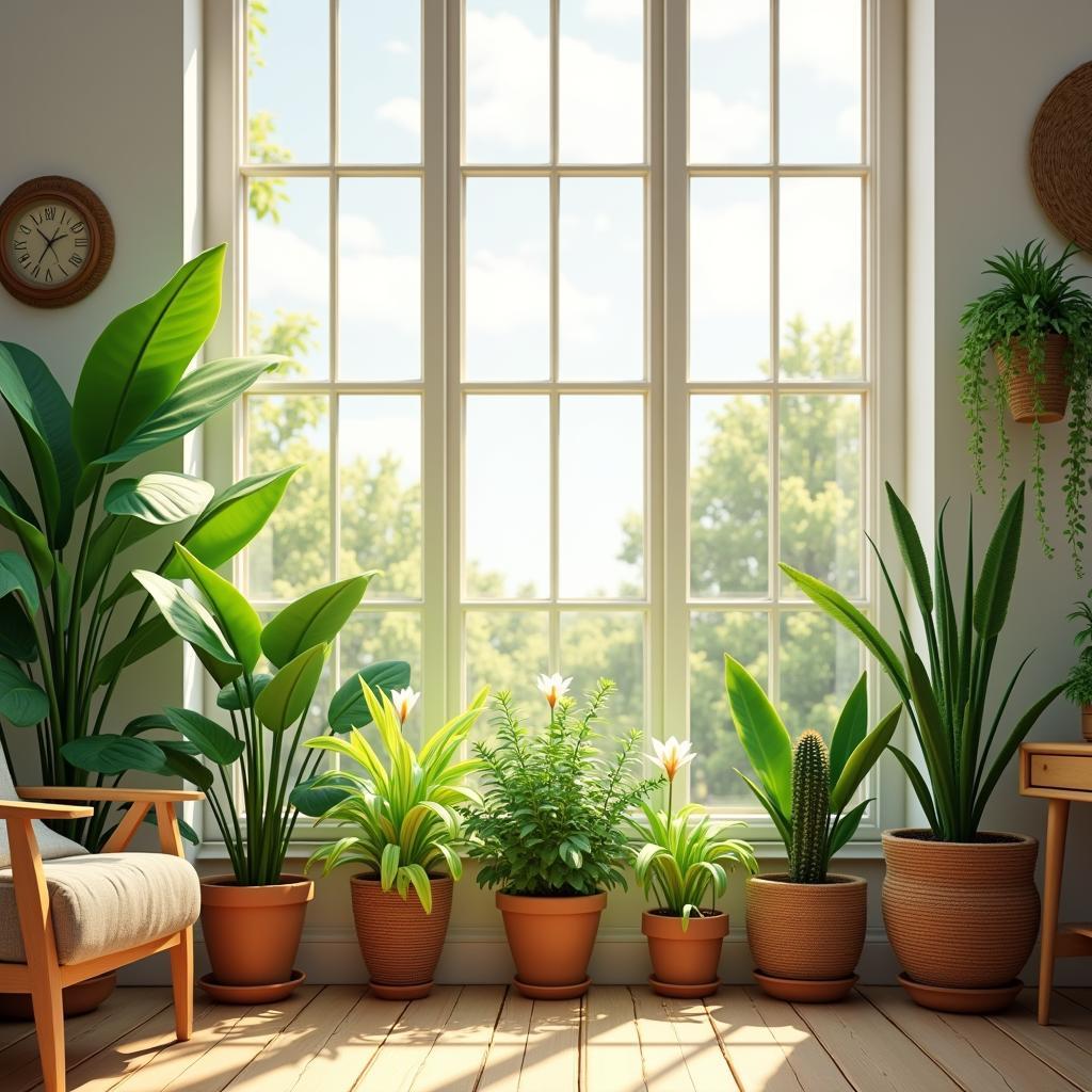 Mastering Indoor Garden Light: A Complete Guide to Photosynthesis and Plant&nbsp;Placement