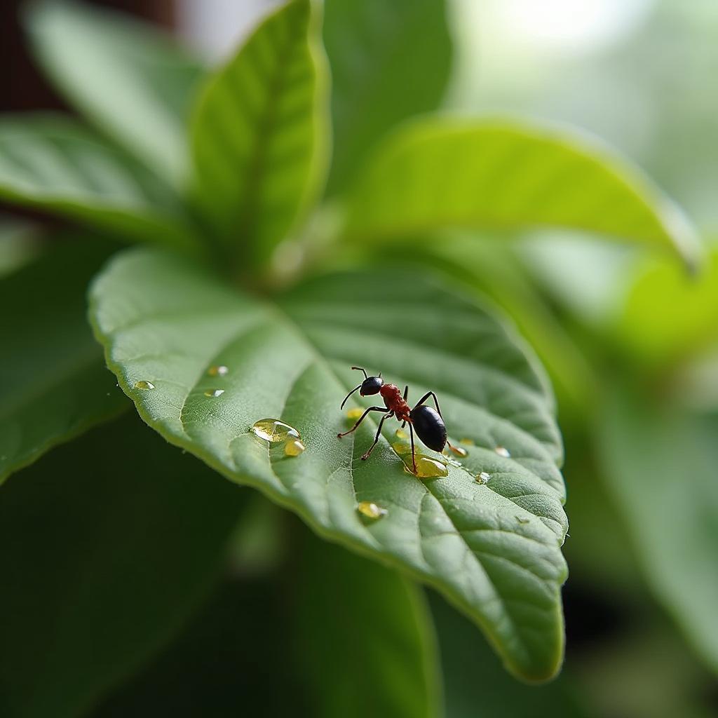 Identifying Aphid Infestation: Top 5 Symptoms Every Indoor Gardener Should&nbsp;Know