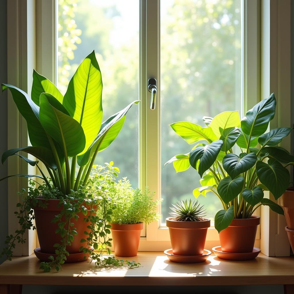Understanding Light Requirements for Indoor Plants: A Comprehensive&nbsp;Guide