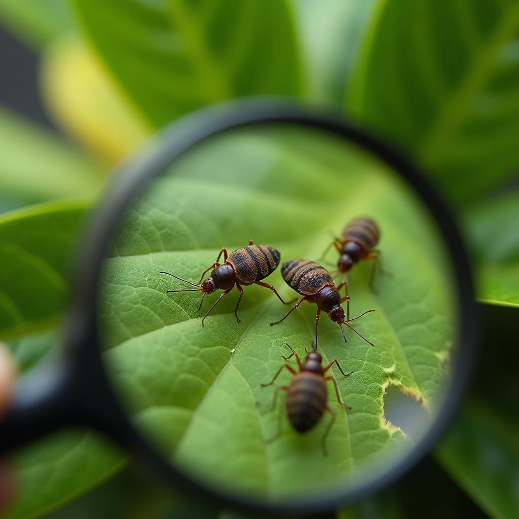 Identifying Scale Insects in Your Indoor Garden: Signs and Symptoms ...