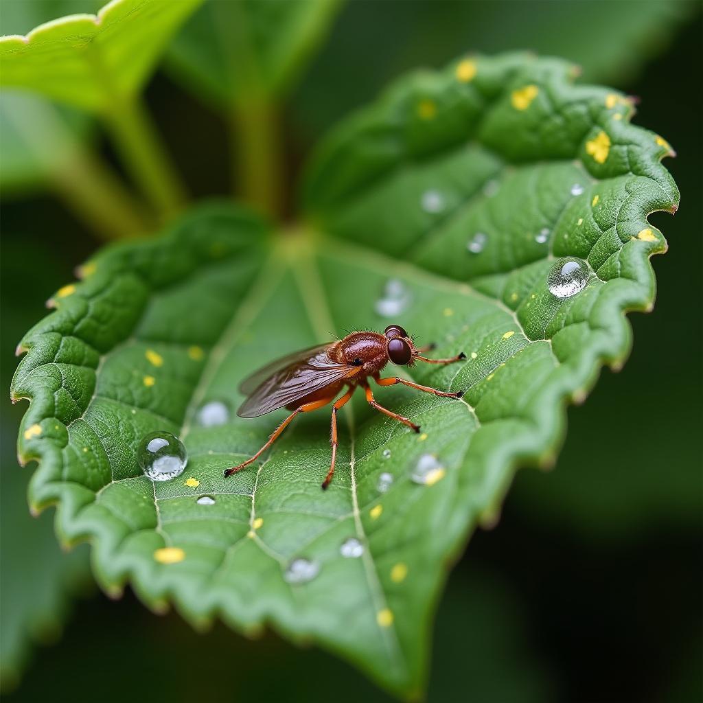 The Ultimate Guide to Recognizing Whitefly Problems: Early Warning Signs for Thriving Indoor&nbsp;Gardens