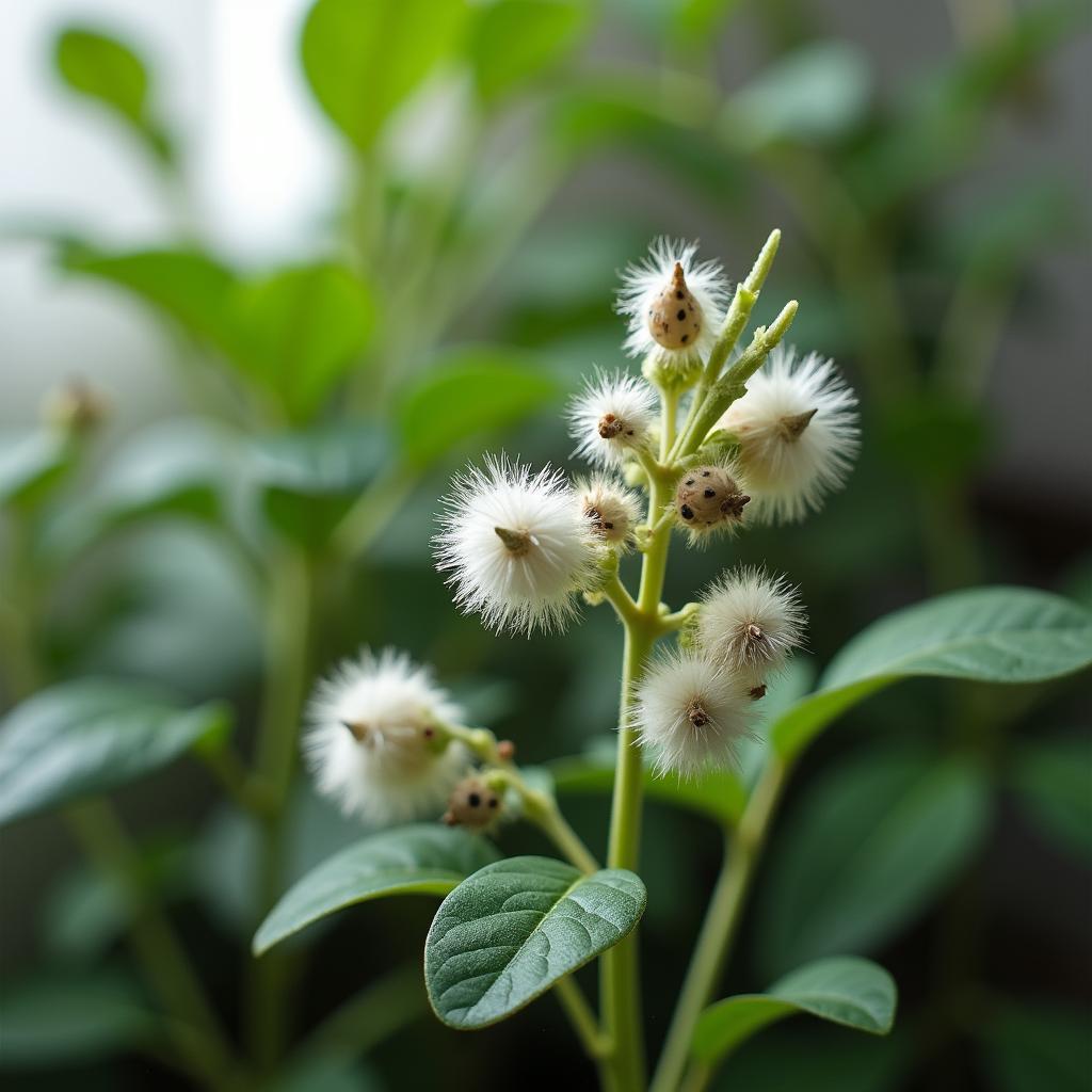 Mealybug Meltdown: Understanding the Life Cycle and Best Control Methods for Indoor Plant&nbsp;Care
