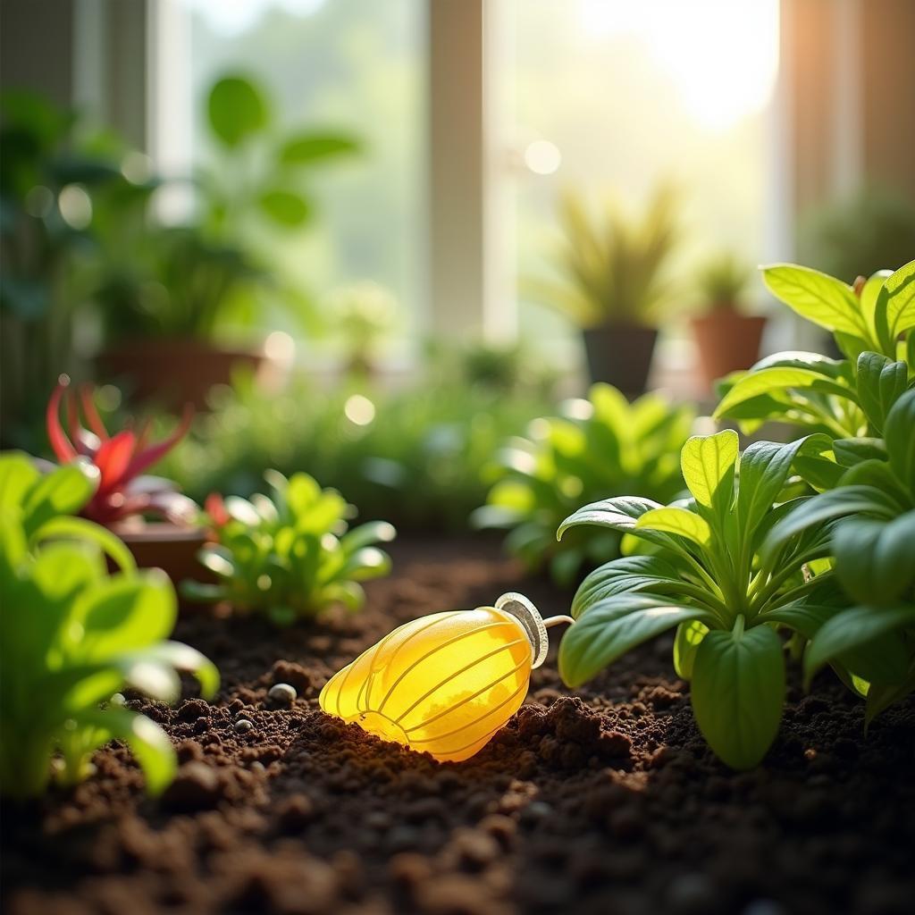 The Ultimate Guide to Preventing Fungus Gnats in Indoor Gardens: Proven Strategies for Indoor Plant&nbsp;Enthusiasts