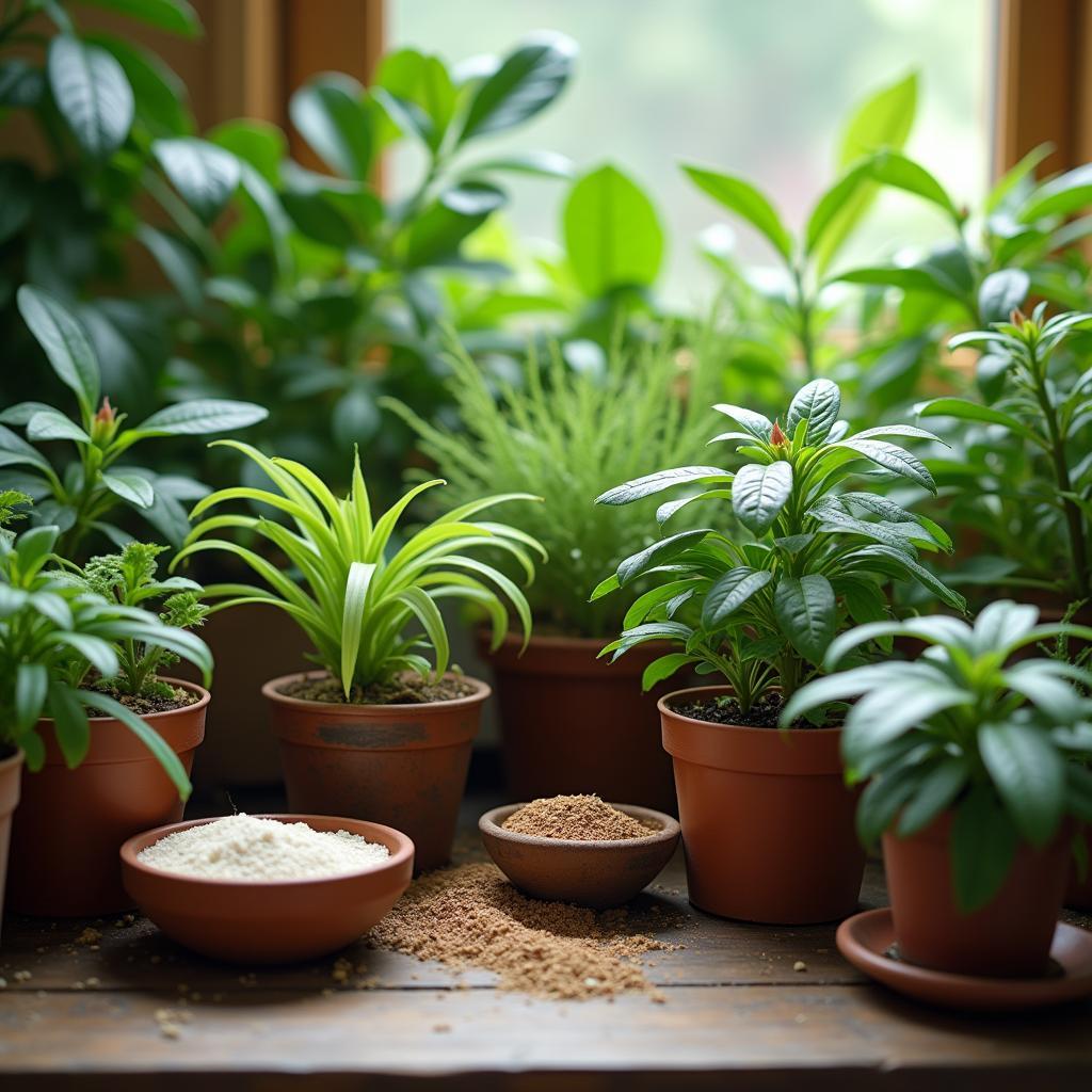 Effective Home Remedies to Eliminate Fungus Gnats: Keeping Your Indoor Garden&nbsp;Pest-Free