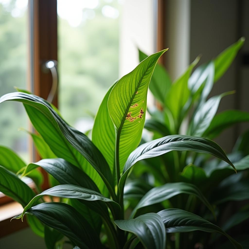 Thrips Troubles? Effective DIY Strategies for Indoor Gardeners to Combat These Pesky&nbsp;Pests