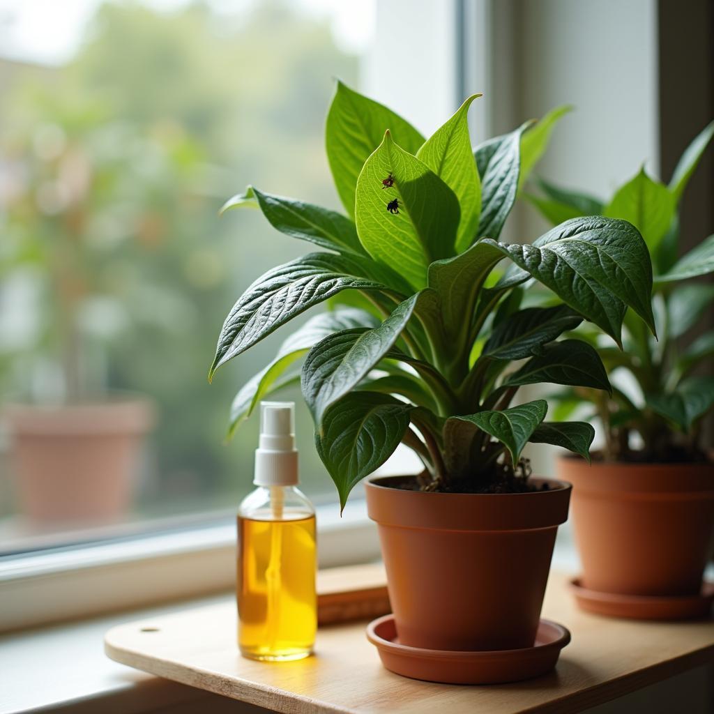 DIY Remedies and Treatments: Combatting Scale Insects in Your Indoor Garden—A Step-by-Step&nbsp;Approach