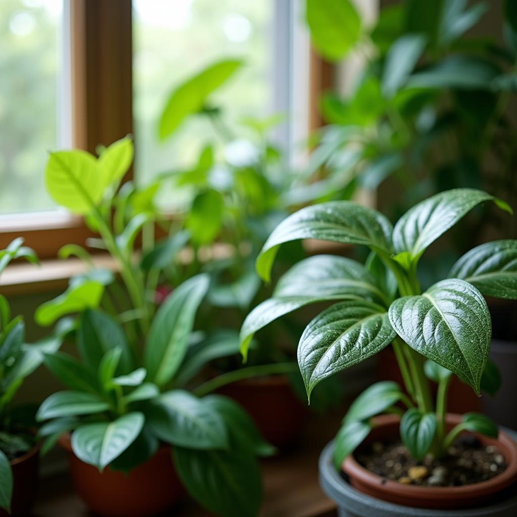 Indoor Pest Control for Eco-Conscious Plant Lovers: Natural Ways to Combat Mealybugs and&nbsp;Thrips