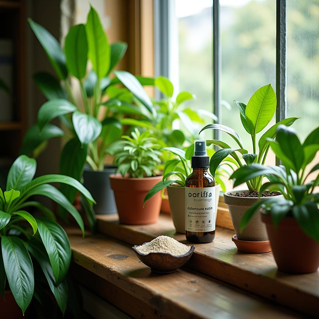 The Ultimate Guide to Choosing Indoor Plants: Avoiding Common Pests with Resistant&nbsp;Species