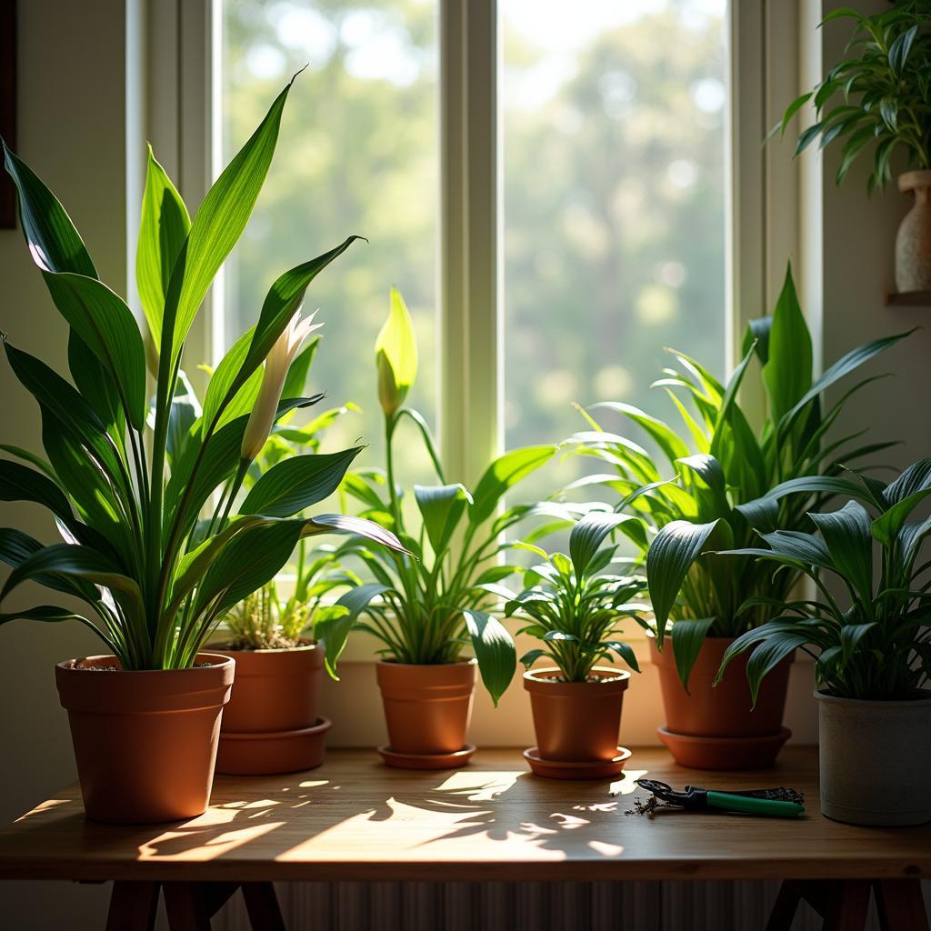 From Aphids to Spider Mites: A Comprehensive Guide on Choosing Pest-Resistant Indoor&nbsp;Plants