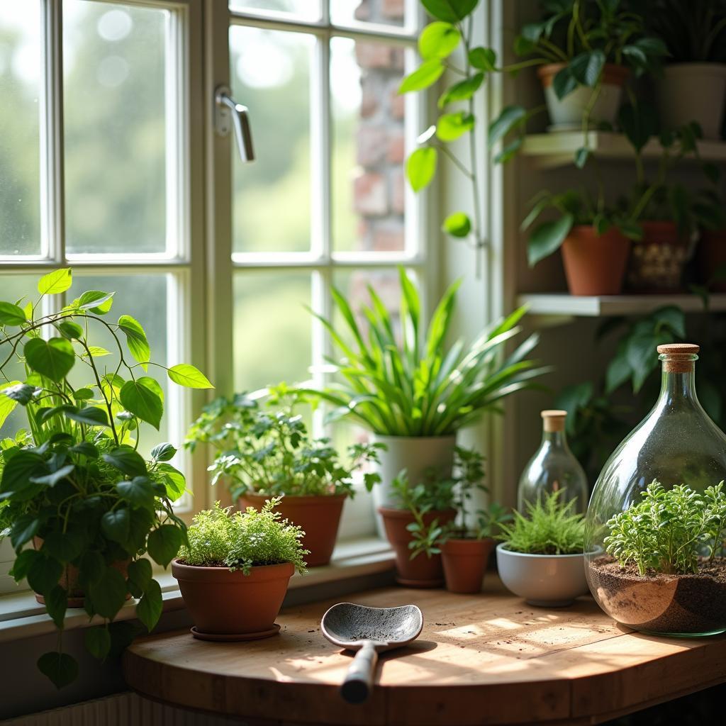 The Ultimate Guide to Pest-Resistant Indoor Plants: Protect Your Greenery from Common Indoor Garden&nbsp;Invaders