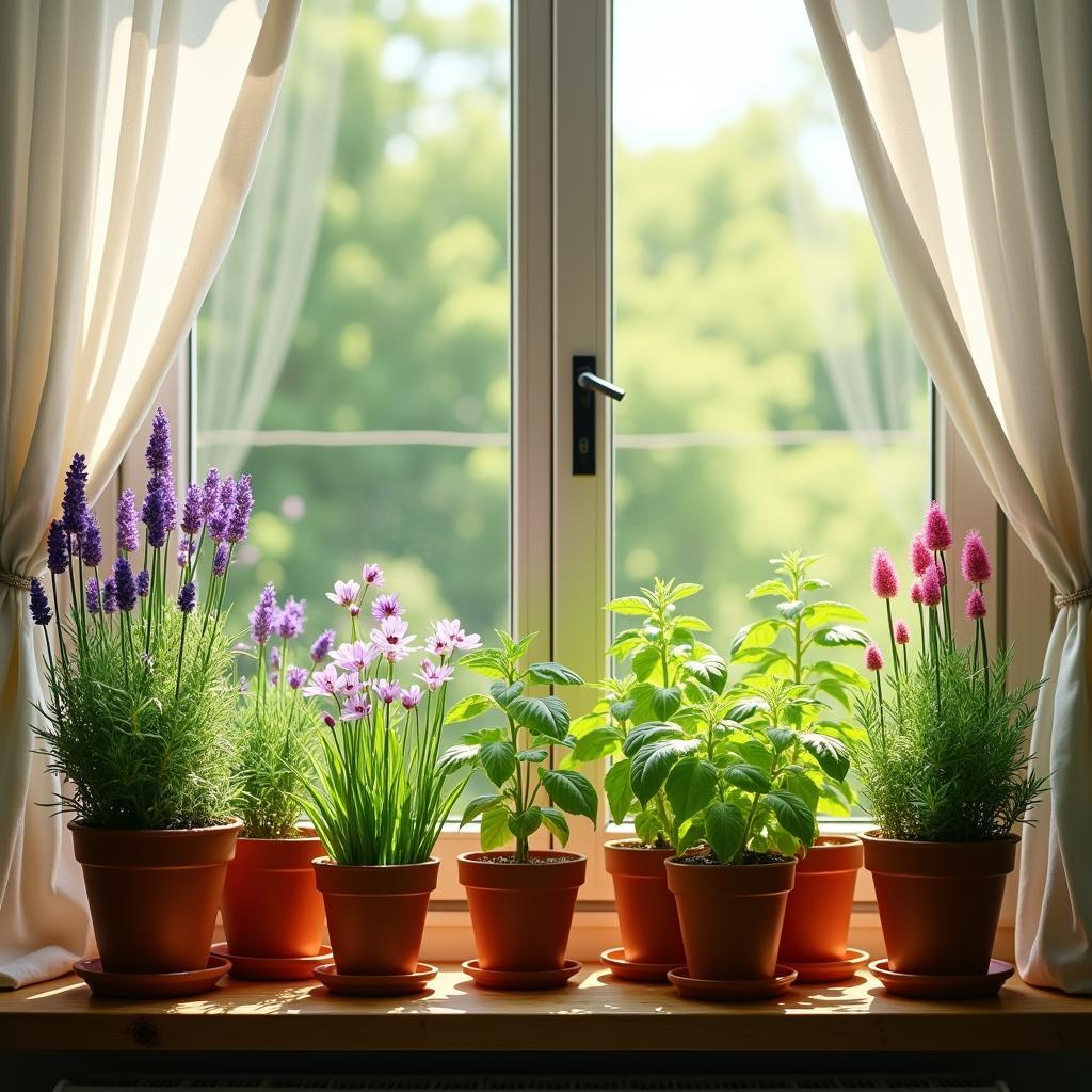 Top 10 Indoor Plants That Naturally Repel Pests: A Home Gardener’s Secret to a Flourishing Indoor&nbsp;Oasis
